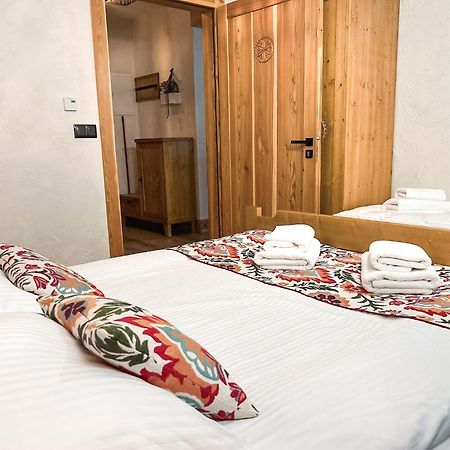 Apartamenty Dolina Strazyska - Закопане Екстериор снимка