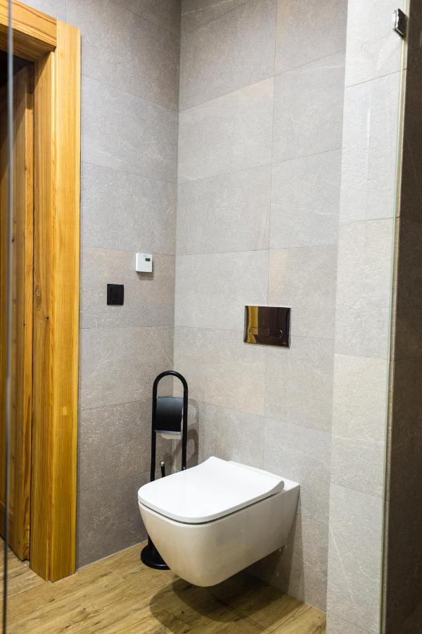 Apartamenty Dolina Strazyska - Закопане Екстериор снимка
